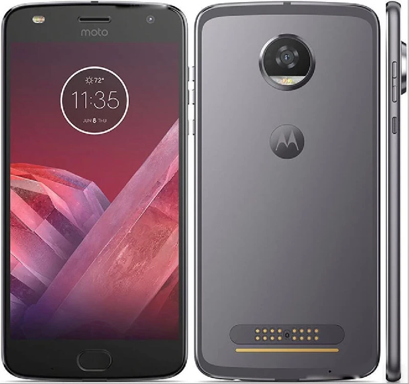 Motorola Moto Z2 Force