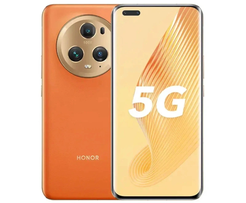 Honor Magic5 Pro