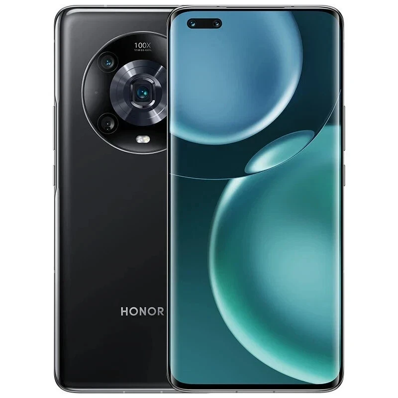 Honor Magic4 Pro