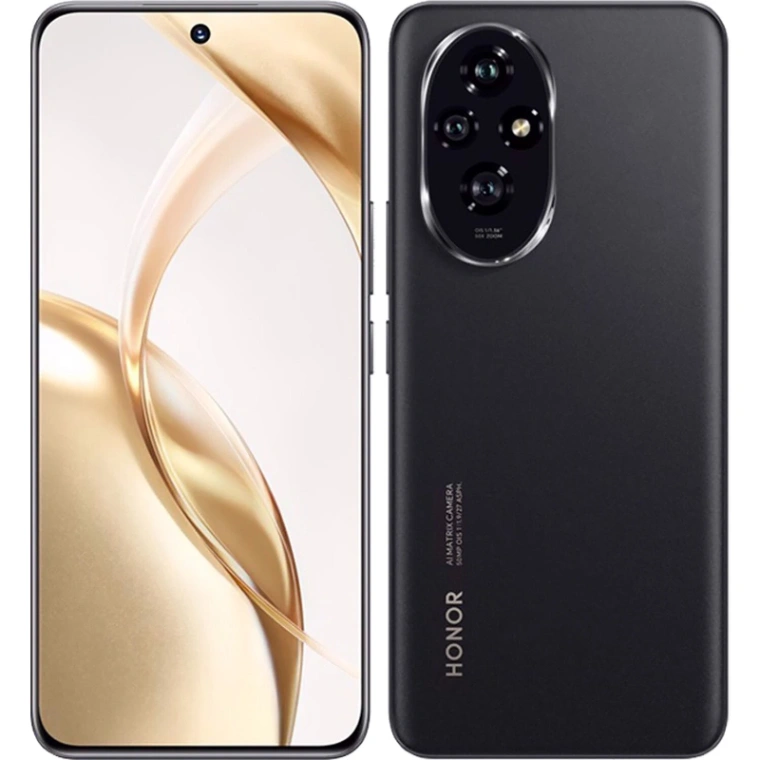 Honor 200
