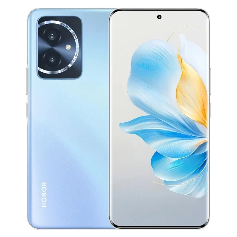 Honor 100