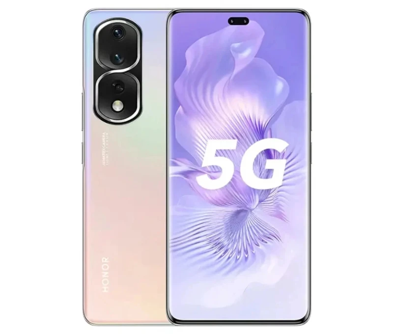 Honor 80 Pro