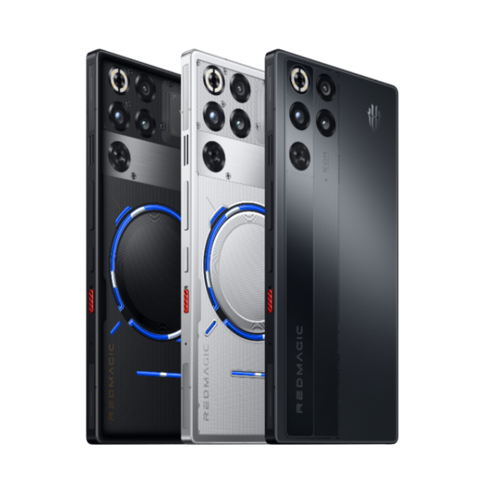 ZTE Redmagic 11 Pro