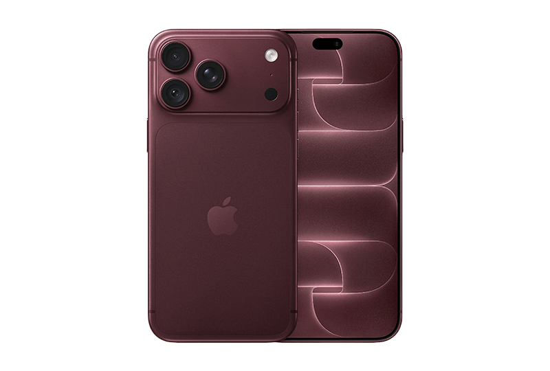 Apple iPhone 18 Pro